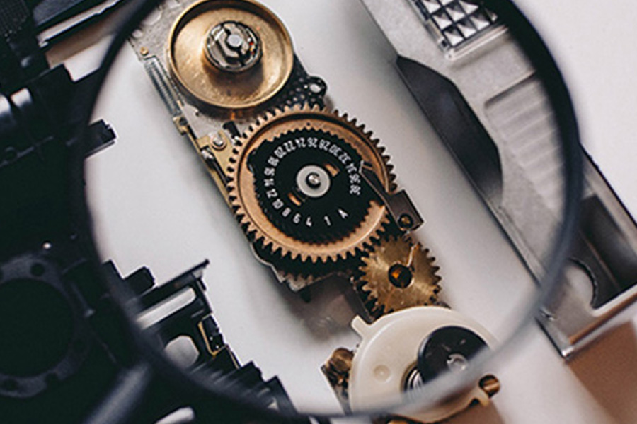 FAG薄壁軸承用潤滑時注脂量的關鍵要求